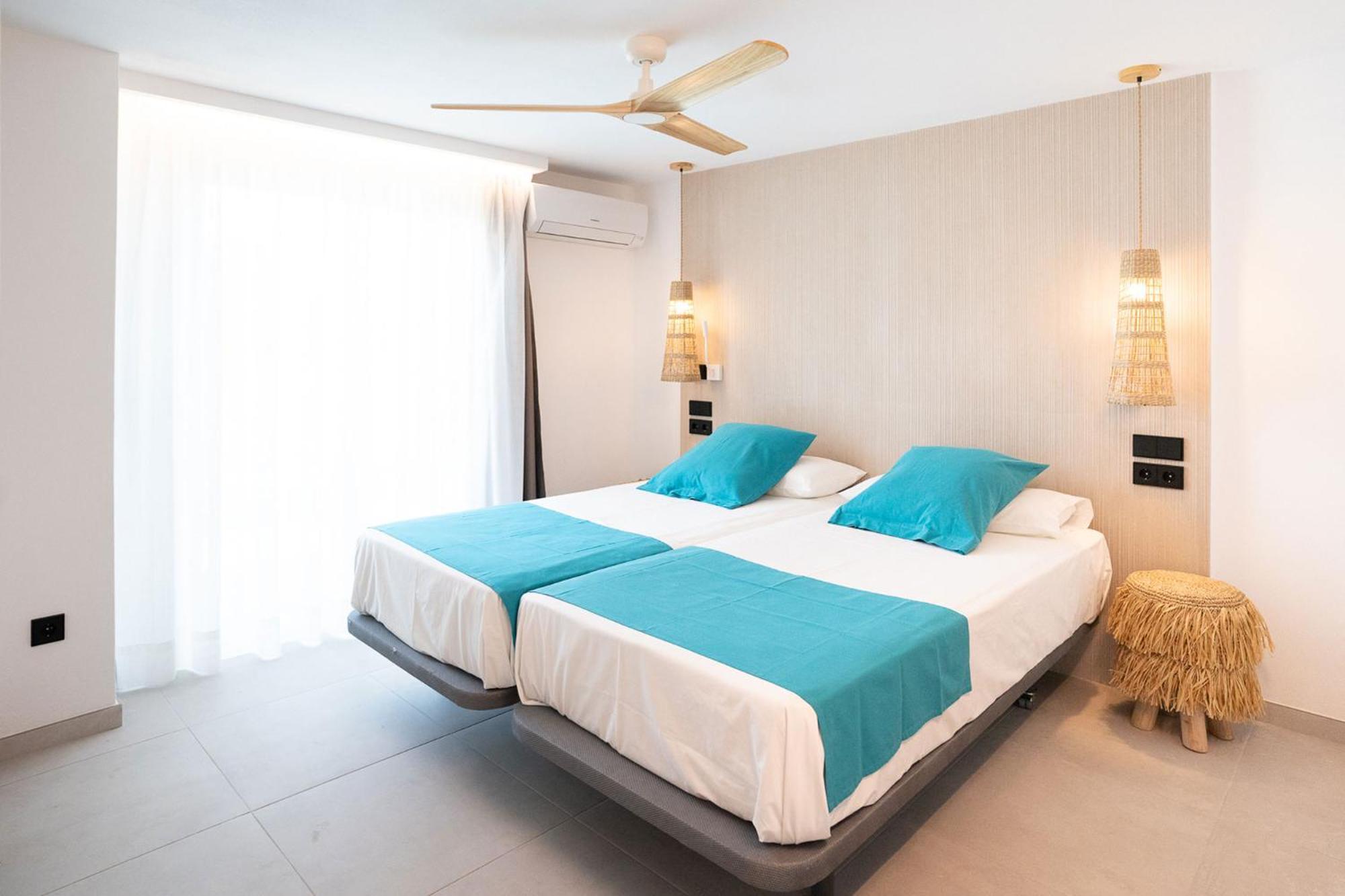 Residencial Bogamari Villa Sant Antoni de Portmany