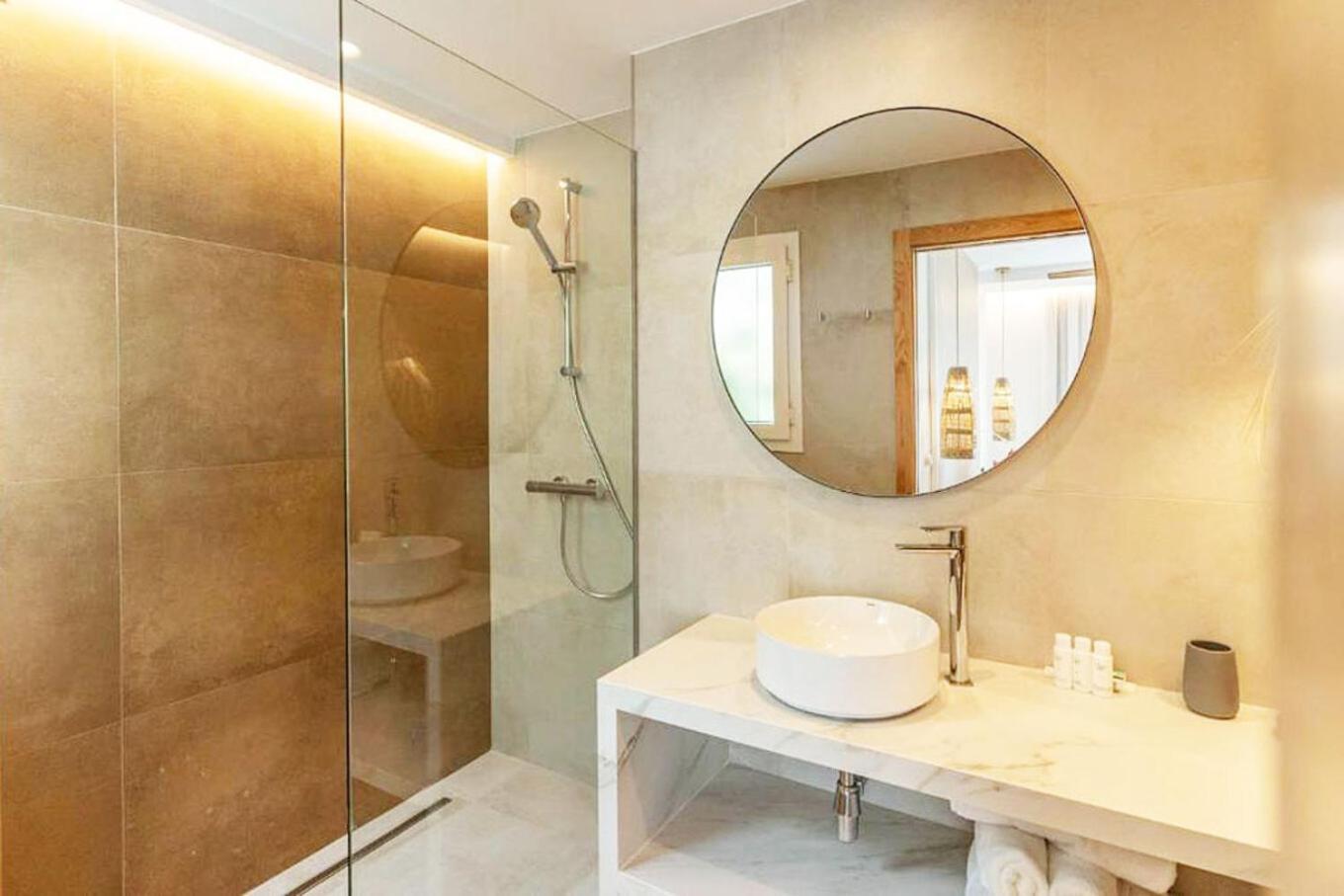 Residencial Bogamari * Sant Antoni de Portmany