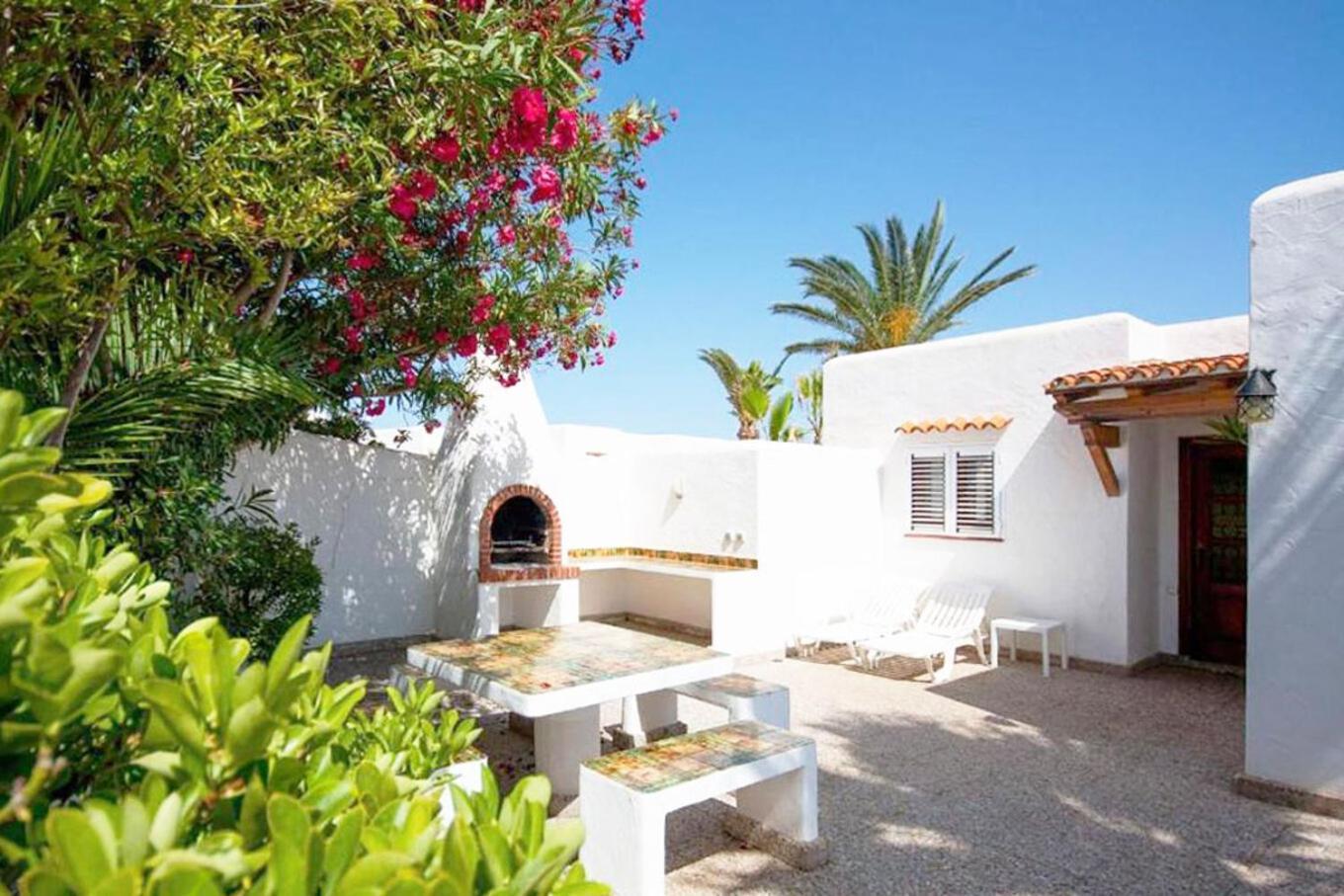 Residencial Bogamari Sant Antoni de Portmany