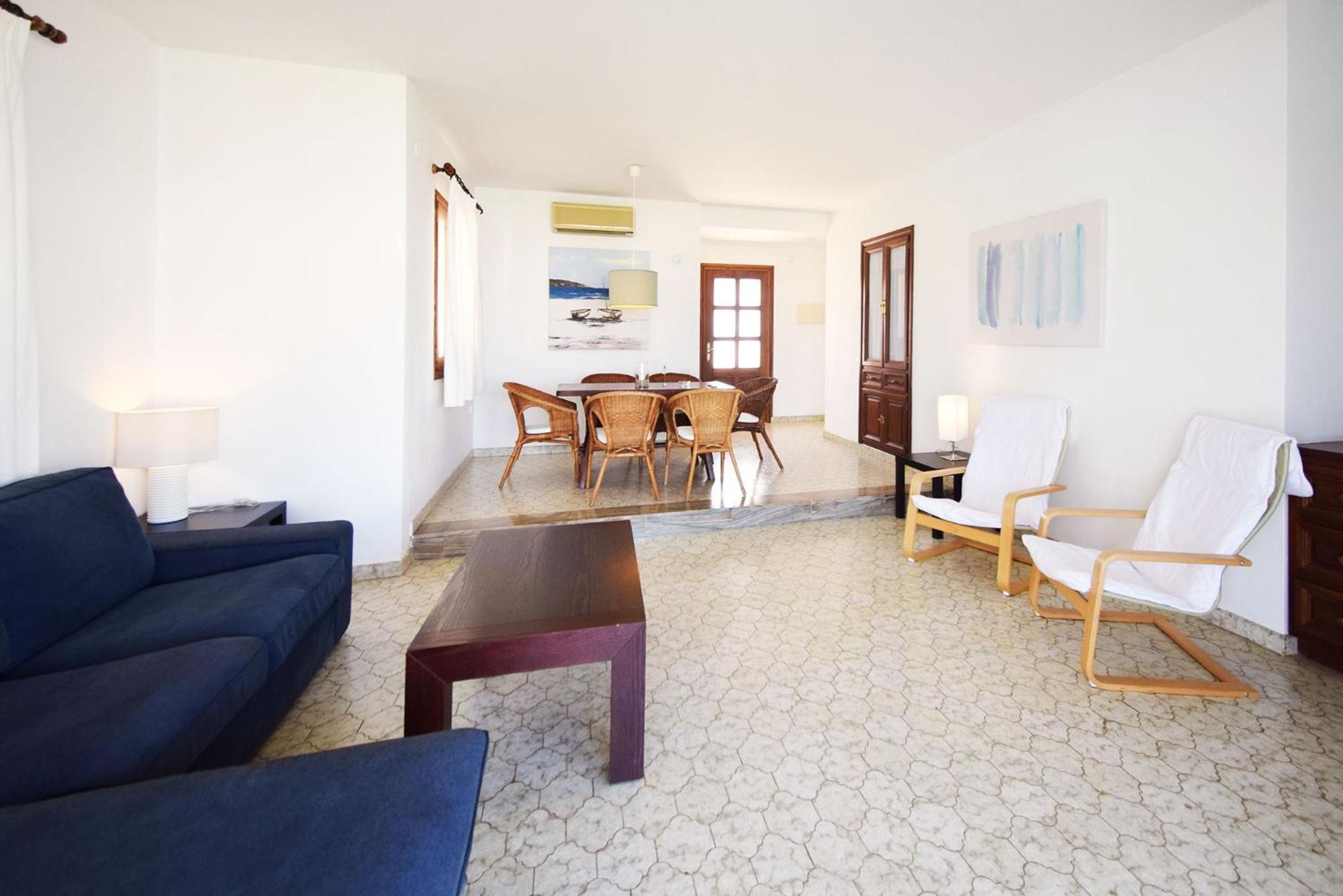 Residencial Bogamari * Sant Antoni de Portmany