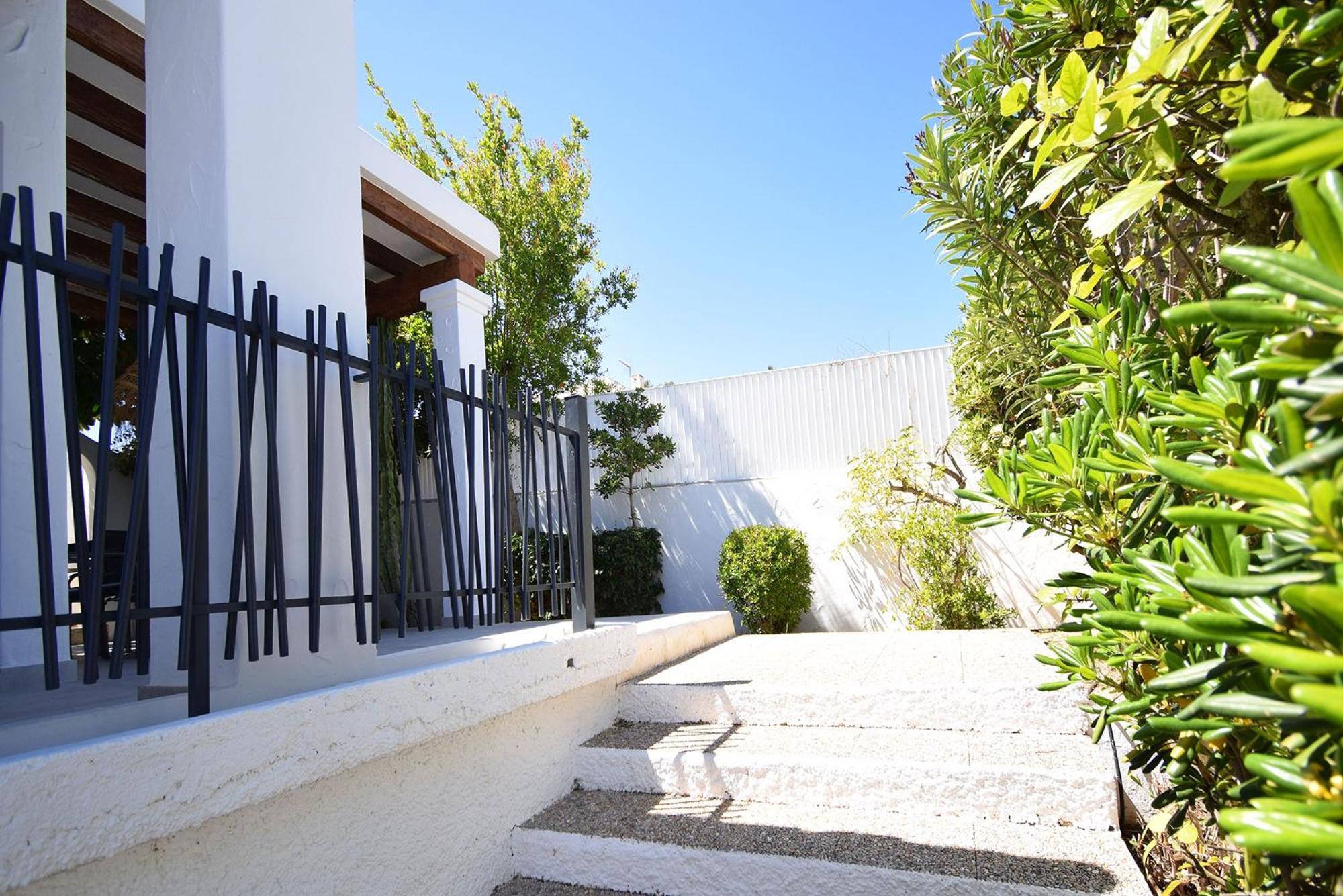 Villa Residencial Bogamari Sant Antoni de Portmany