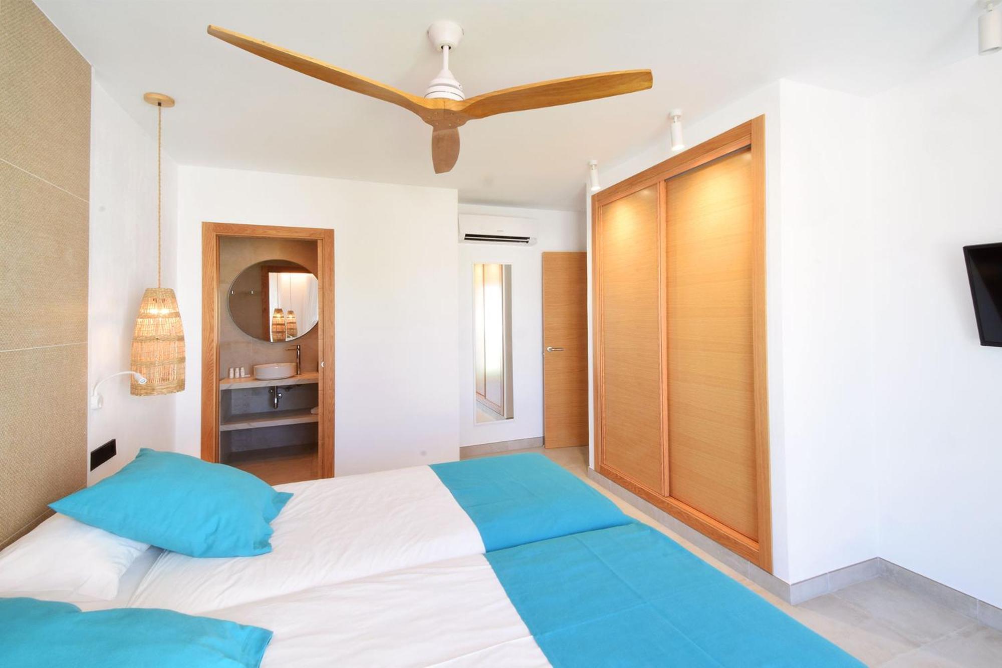 Residencial Bogamari Villa Sant Antoni de Portmany