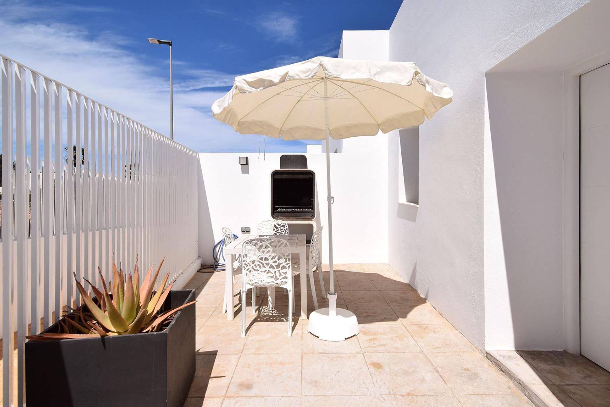 Villa Residencial Bogamari Sant Antoni de Portmany
