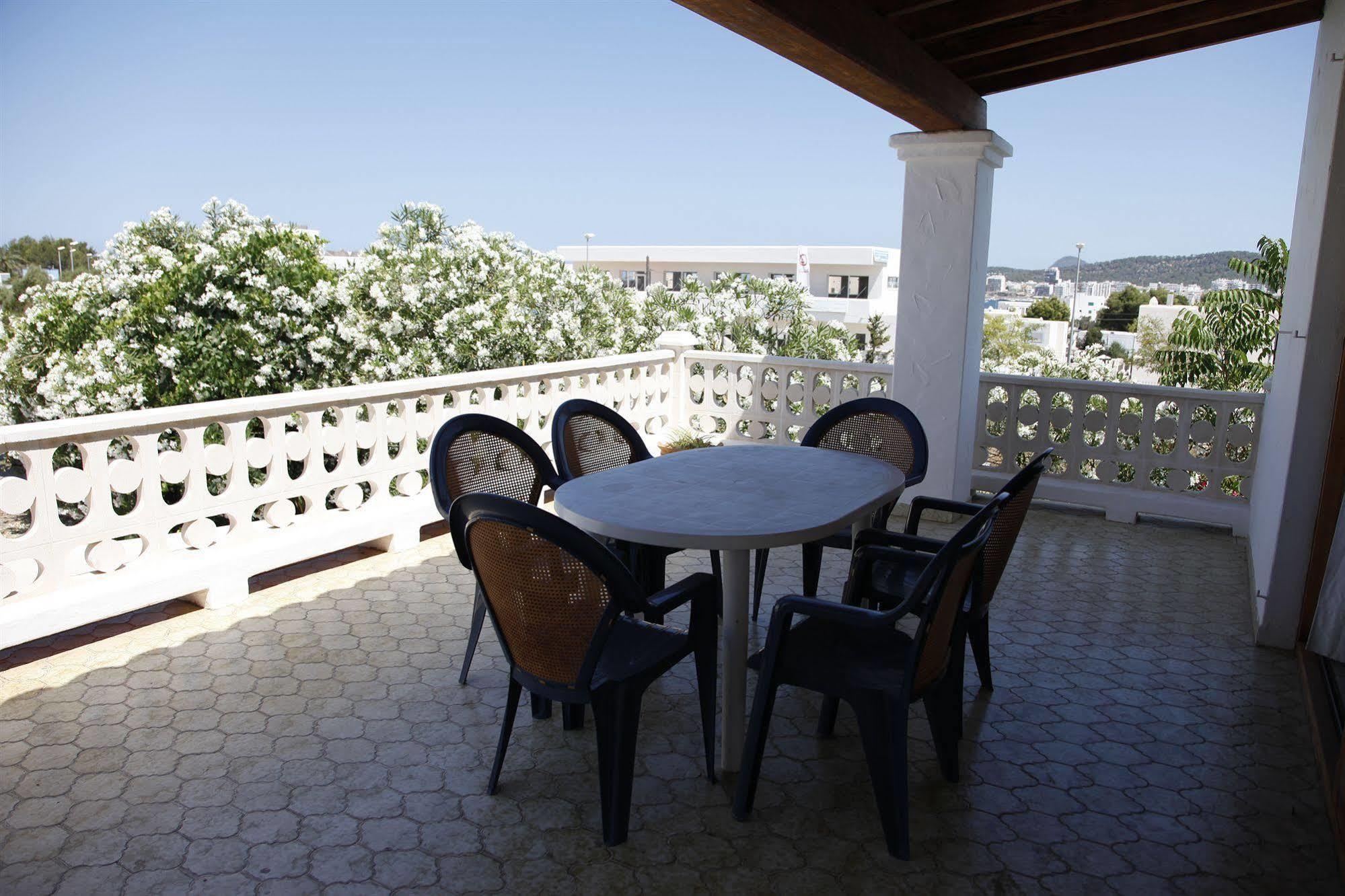 Villa Residencial Bogamari Sant Antoni de Portmany