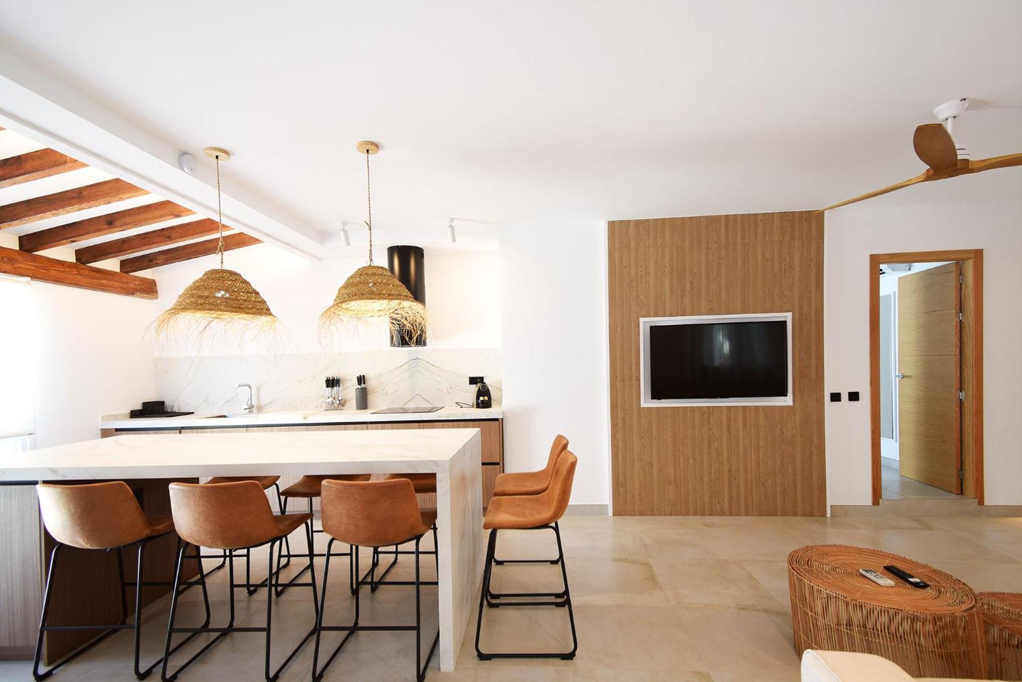 Residencial Bogamari Sant Antoni de Portmany