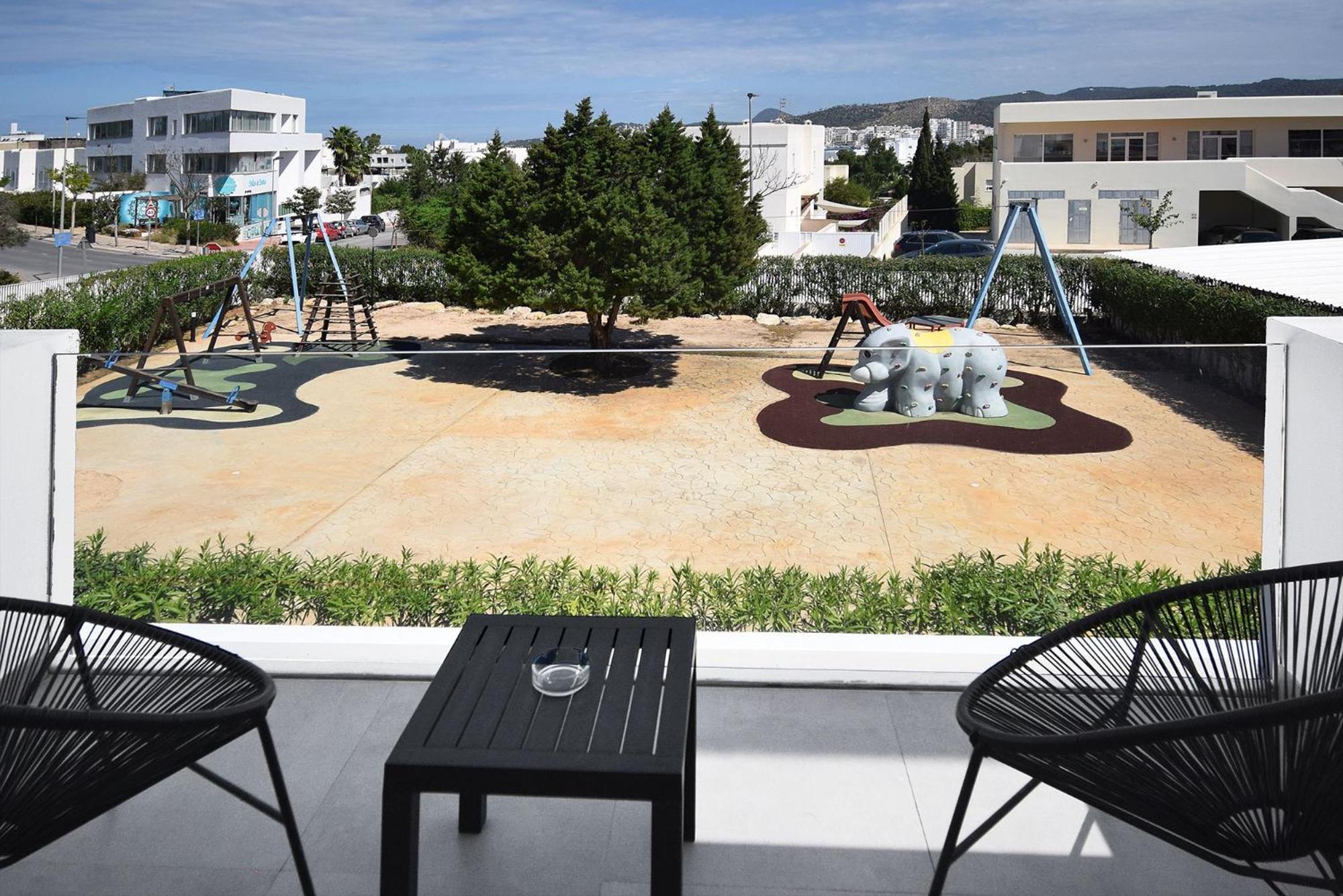Residencial Bogamari * Sant Antoni de Portmany