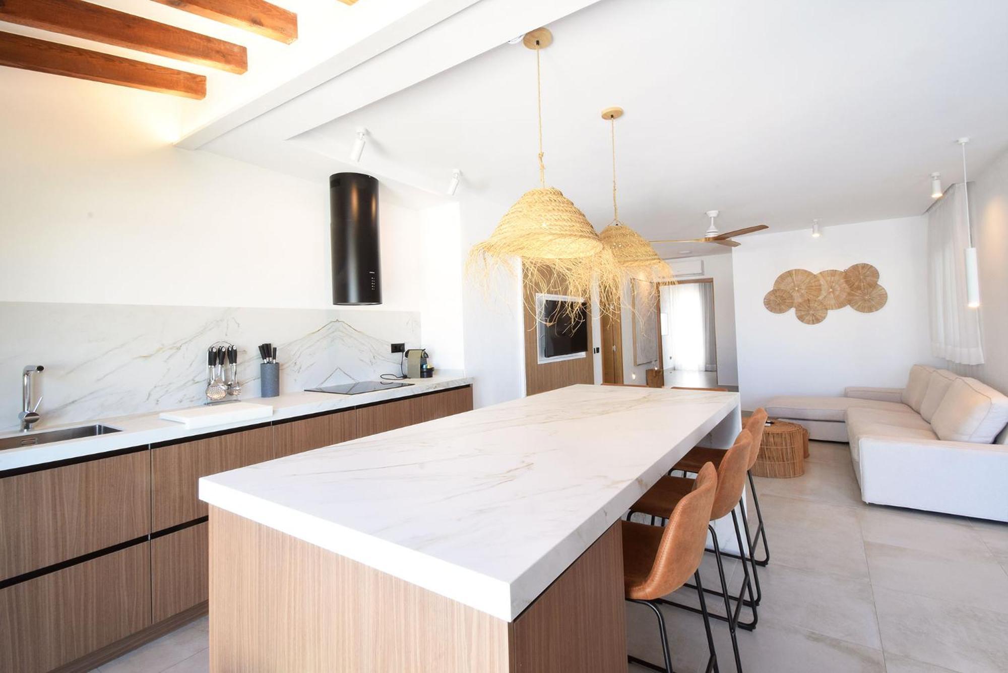 Residencial Bogamari Villa Sant Antoni de Portmany