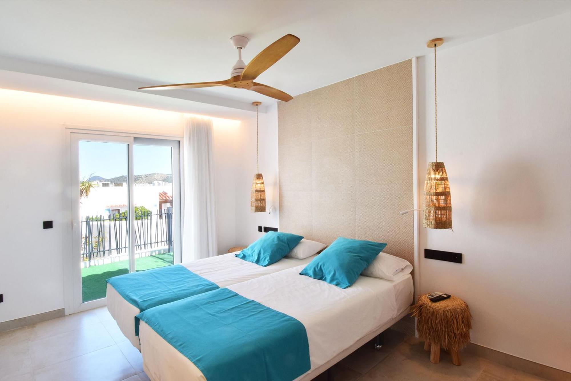 Residencial Bogamari Sant Antoni de Portmany