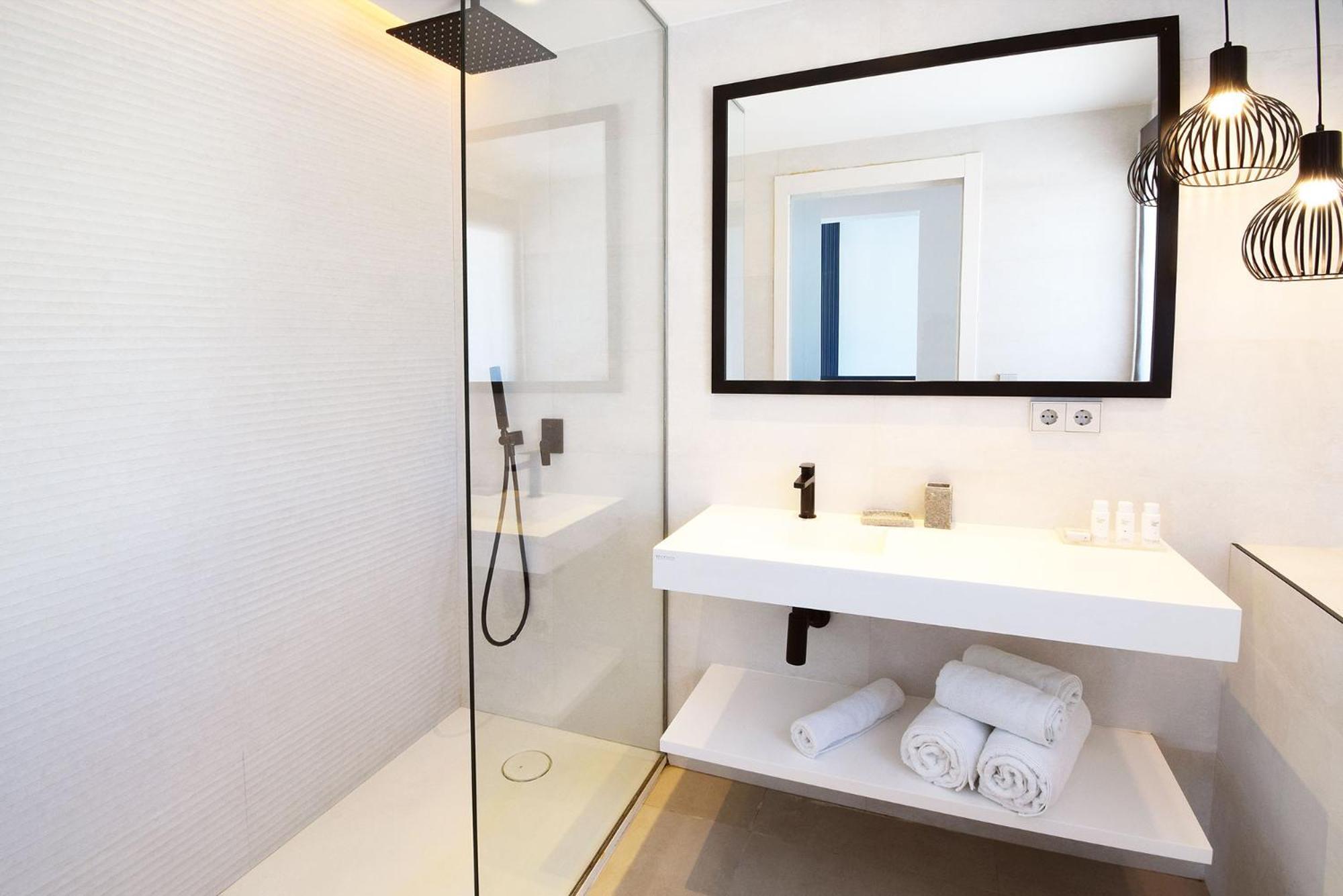Residencial Bogamari * Sant Antoni de Portmany